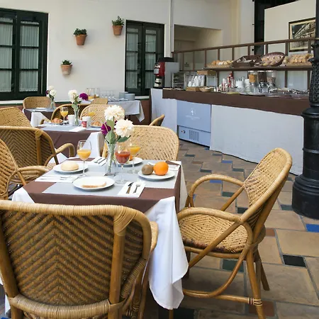 Patio De La Cartuja شقة
